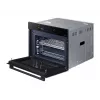 Samsung NQ5B6753CAK 50 L 2800 W melns