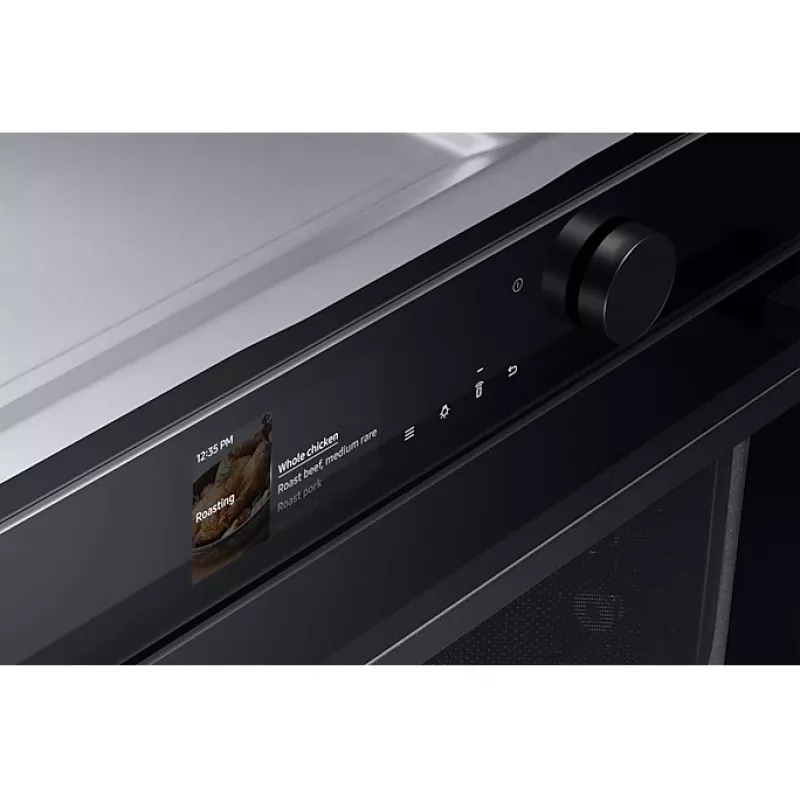 Samsung NQ5B6753CAK 50 L 2800 W melns