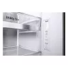 Amerikāņu ledusskapis LG InstaView™ ThinQ™ GSXV90MCAE 635 L