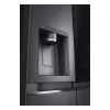 Amerikāņu ledusskapis LG InstaView™ ThinQ™ GSXV90MCAE 635 L