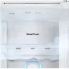 Amerikāņu ledusskapis LG InstaView™ ThinQ™ GSXV90MCAE 635 L