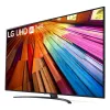 TV LG AI UT81 4K TV 86UT81003LA 86 collu LED UHD