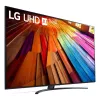 TV LG AI UT81 4K TV 86UT81003LA 86 collu LED UHD