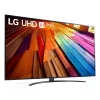 TV LG AI UT81 4K TV 86UT81003LA 86 collu LED UHD