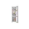 LG GBBS726BPY ledusskapis-saldētava Iebūvējams 375 L Sudraba krāsā
