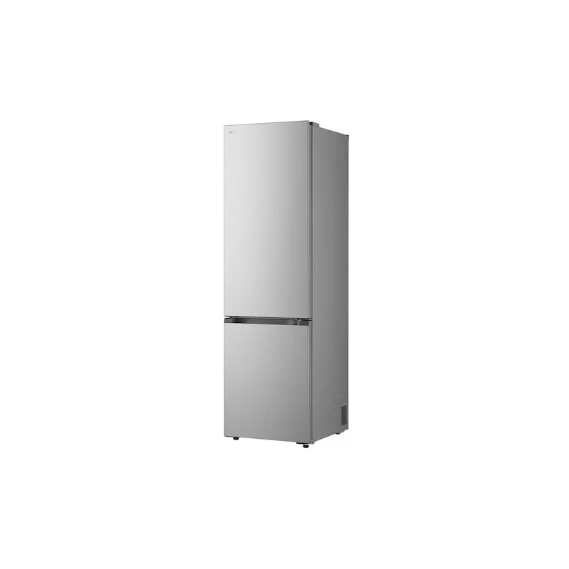 LG GBBS726BPY ledusskapis-saldētava Iebūvējams 375 L Sudraba krāsā
