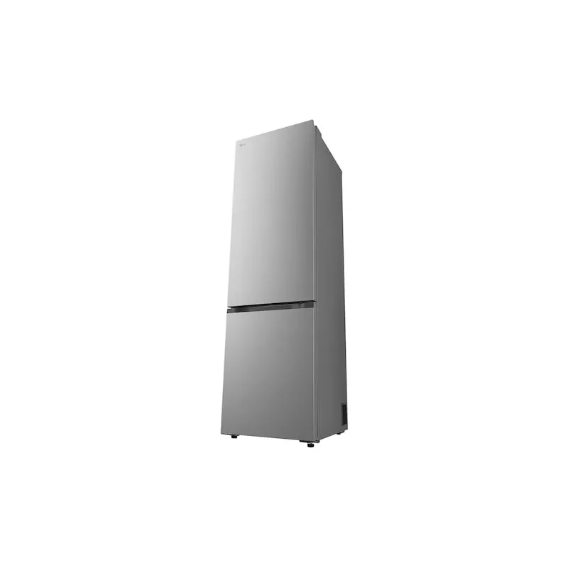 LG GBBS726BPY ledusskapis-saldētava Iebūvējams 375 L Sudraba krāsā