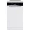 Whirlpool WSFO 3O34 PF Brīvstāvoša 10 galda piederumu komplektiem
