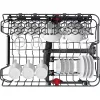Whirlpool WSFO 3O34 PF Brīvstāvoša 10 galda piederumu komplektiem