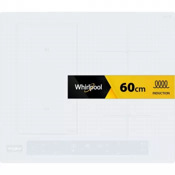 Whirlpool WL B4560 NE/W balta Built-in 59 cm Zone induction hob 4 zone(s)