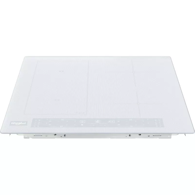 Whirlpool WL B4560 NE/W balta Built-in 59 cm Zone induction hob 4 zone(s)