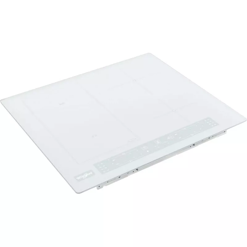 Whirlpool WL B4560 NE/W balta Built-in 59 cm Zone induction hob 4 zone(s)