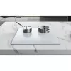 Whirlpool WL B4560 NE/W balta Built-in 59 cm Zone induction hob 4 zone(s)