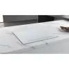 Whirlpool WL B4560 NE/W balta Built-in 59 cm Zone induction hob 4 zone(s)