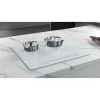 Whirlpool WL B4560 NE/W balta Built-in 59 cm Zone induction hob 4 zone(s)