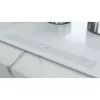Whirlpool WL B4560 NE/W balta Built-in 59 cm Zone induction hob 4 zone(s)