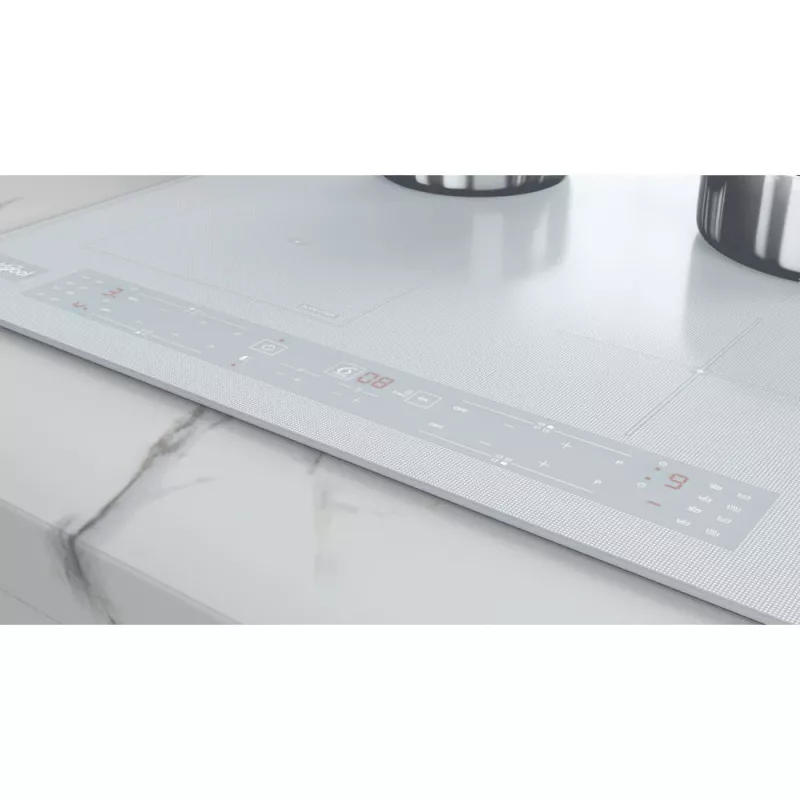 Whirlpool WL B4560 NE/W balta Built-in 59 cm Zone induction hob 4 zone(s)