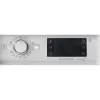 Whirlpool BI WMWG 71483E EU N veļas mašīna ar priekšējo ielādi 7 kg 1351 apgr./min. Balta