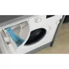 Whirlpool BI WMWG 71483E EU N veļas mašīna ar priekšējo ielādi 7 kg 1351 apgr./min. Balta