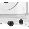 Whirlpool BI WMWG 71483E EU N veļas mašīna ar priekšējo ielādi 7 kg 1351 apgr./min. Balta