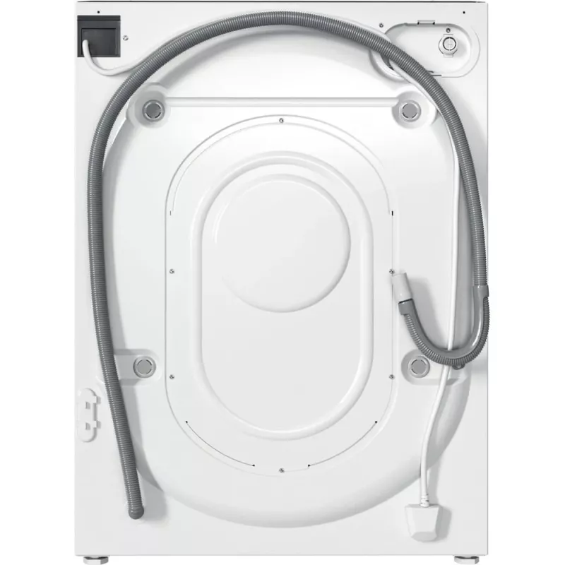 Whirlpool BI WMWG 71483E EU N veļas mašīna ar priekšējo ielādi 7 kg 1351 apgr./min. Balta