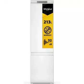 Whirlpool WHC20 T352 Iebūvējamais 280 L
