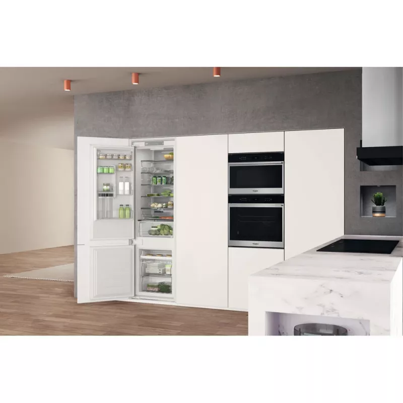 Whirlpool WHC20 T352 Iebūvējamais 280 L