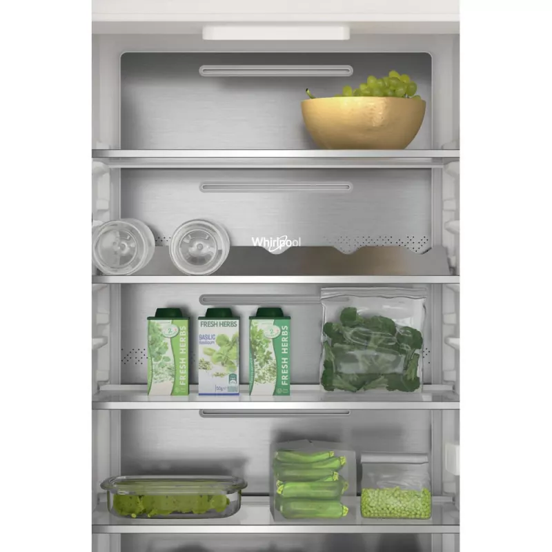 Whirlpool WHC20 T352 Iebūvējamais 280 L