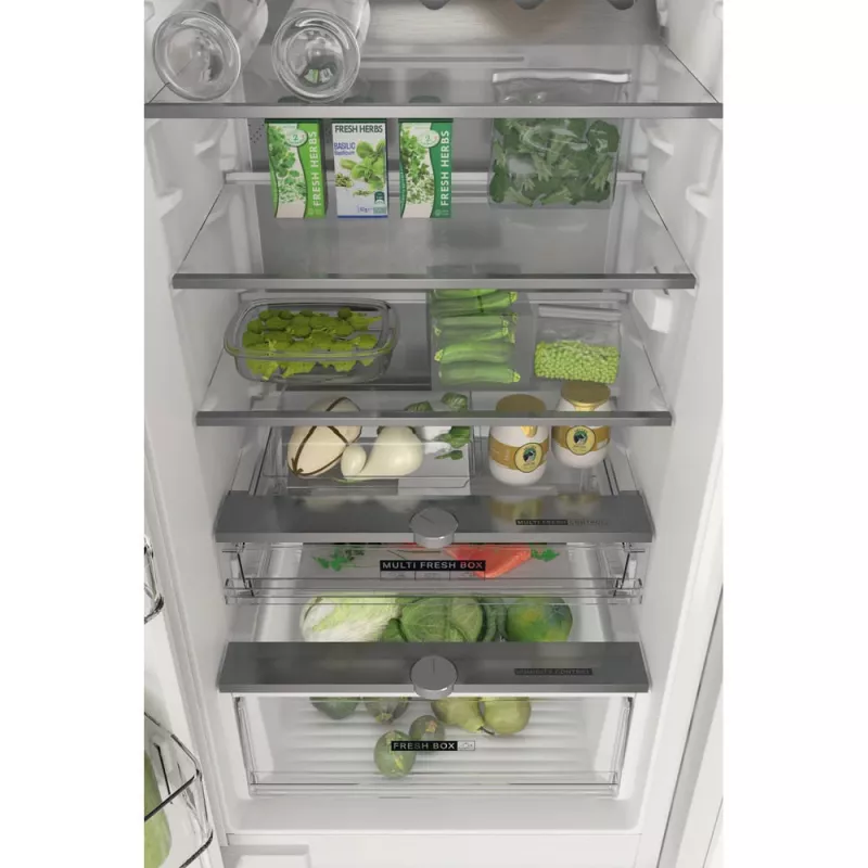 Whirlpool WHC20 T352 Iebūvējamais 280 L