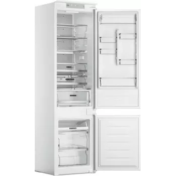 Whirlpool WHC20 T573 P Iebūvējamais 280 L Balts
