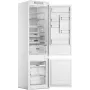 Whirlpool WHC20 T573 P Iebūvējamais 280 L Balts