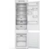 Whirlpool WHC20 T573 P Iebūvējamais 280 L Balts