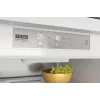 Whirlpool WHC20 T573 P Iebūvējamais 280 L Balts