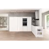 Whirlpool WHC20 T573 P Iebūvējamais 280 L Balts