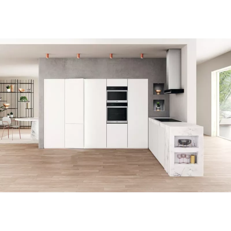 Whirlpool WHC20 T573 P Iebūvējamais 280 L Balts