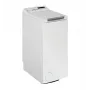 Veļas mazgājamā mašīna Whirlpool TDLR6240SSEUN ar augšējo ielādi 6 kg 1200 RPM Balta
