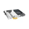 Whirlpool MaxiSpace W8I HT58 T pilnībā iebūvēta 14 galda piederumu komplekti