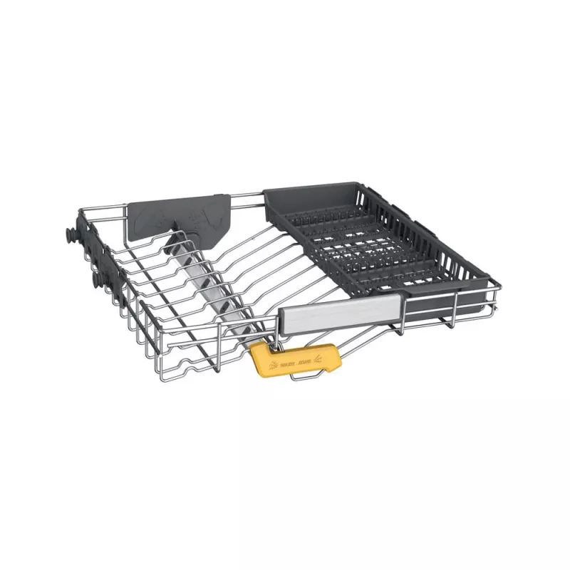 Whirlpool MaxiSpace W8I HT58 T pilnībā iebūvēta 14 galda piederumu komplekti