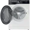 Whirlpool WRSB 7259 D EU veļas mazgājamā mašīna ar priekšējo ielādi 7 kg 1151 RPM melna, balta