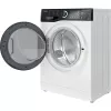 Whirlpool WRSB 7259 D EU veļas mazgājamā mašīna ar priekšējo ielādi 7 kg 1151 RPM melna, balta