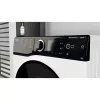 Whirlpool WRSB 7259 D EU veļas mazgājamā mašīna ar priekšējo ielādi 7 kg 1151 RPM melna, balta