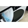 Whirlpool WRSB 7259 D EU veļas mazgājamā mašīna ar priekšējo ielādi 7 kg 1151 RPM melna, balta