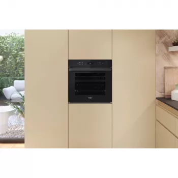 Whirlpool AKZ9S 8270 FB 73 L melns