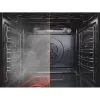 Whirlpool AKZ9S 8270 FB 73 L melns
