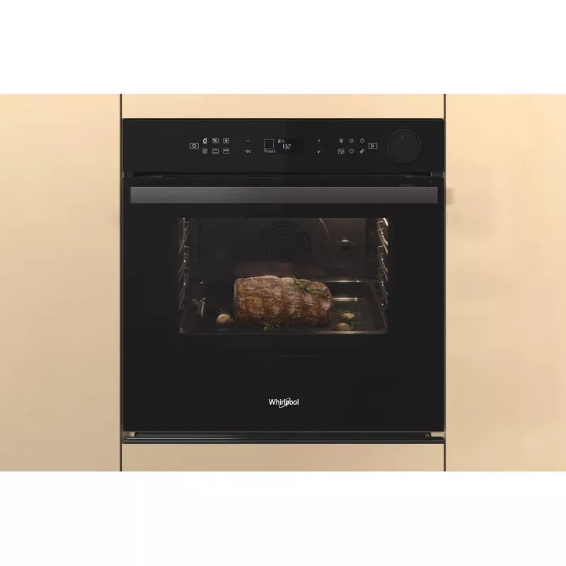 Whirlpool AKZ9S 8270 FB 73 L melns