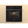 Whirlpool AKZ9S 8270 FB 73 L melns