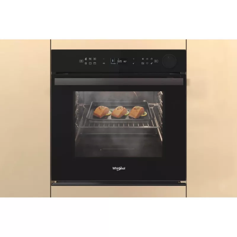 Whirlpool AKZ9S 8270 FB 73 L melns
