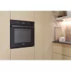 Whirlpool AKZ9S 8270 FB 73 L melns