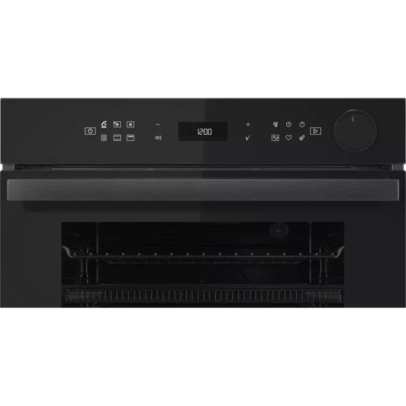 Whirlpool AKZ9S 8270 FB 73 L melns