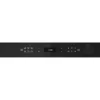 Whirlpool AKZ9S 8270 FB 73 L melns
